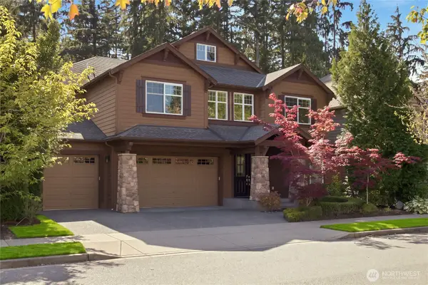 10711 Elliston Way Ne, Redmond, WA 98053