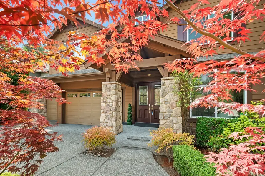 10711 Elliston Way Ne, Redmond, WA 98053 - #2