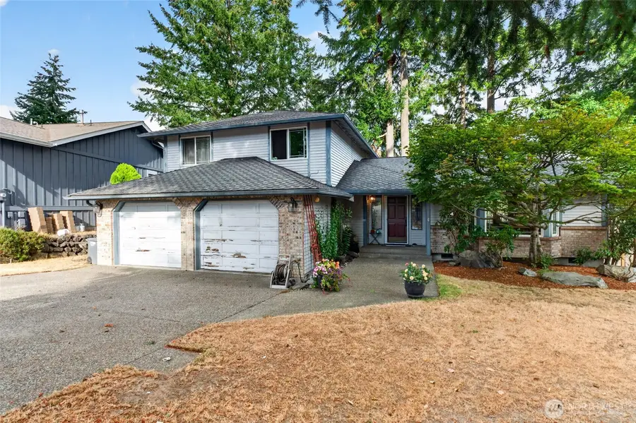 6412 45th Street W, University Place, WA 98466 - #2