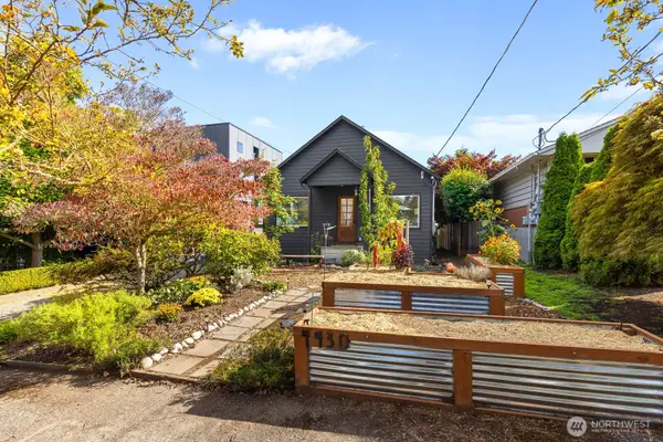 4430 29th Avenue W, Seattle, WA 98199