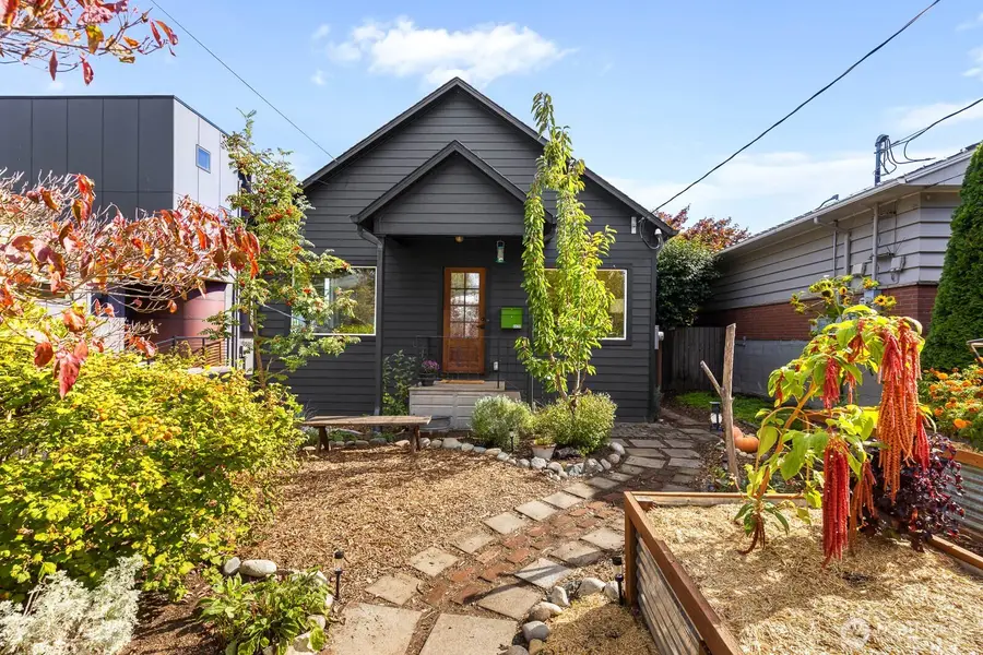 4430 29th Avenue W, Seattle, WA 98199 - #3