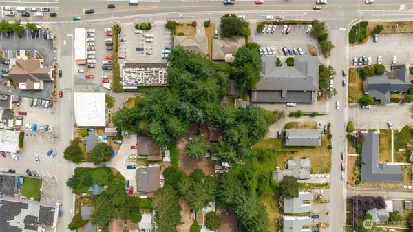 6705 Cady Road, Everett, WA 98203