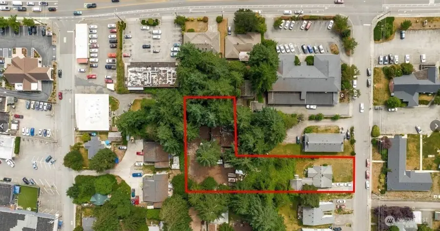 6705 Cady Road, Everett, WA 98203 - #2