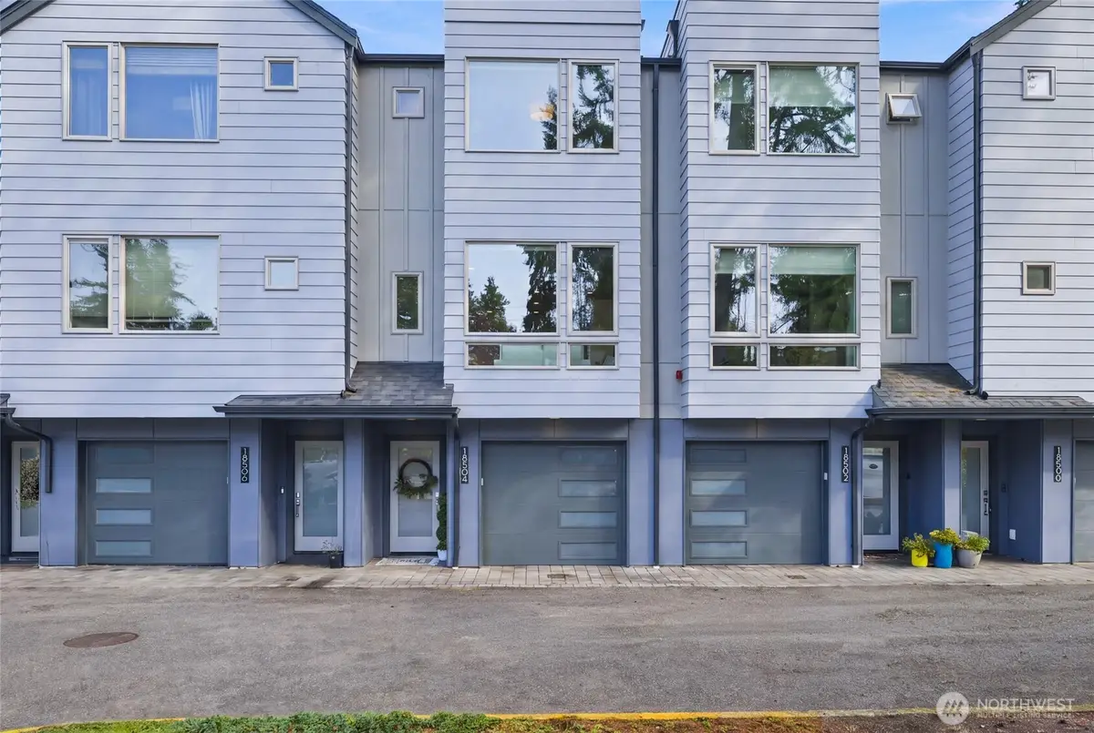 18504 Wallingford Avenue N, Shoreline, WA 98133 - #1