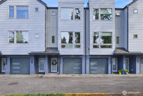 18504 Wallingford Avenue N, Shoreline, WA 98133