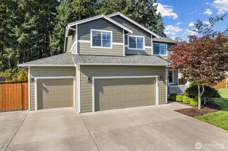 23704 77th Avenue Ct E, Graham, WA 98338 - #3
