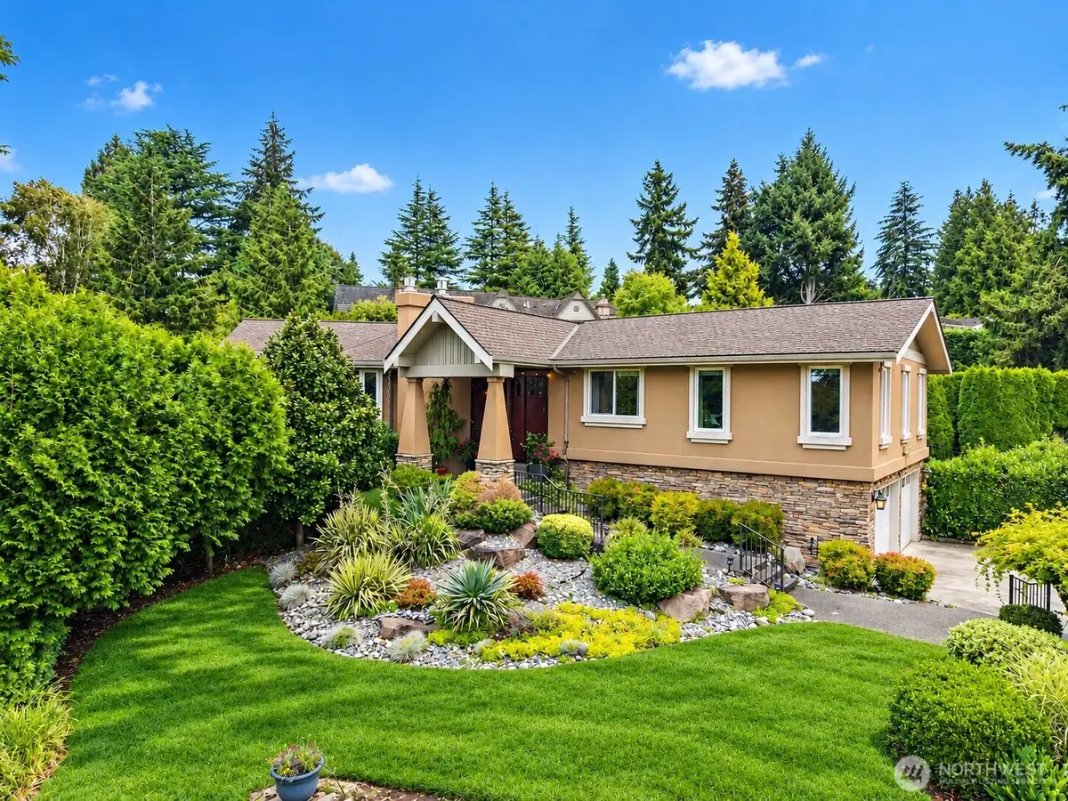 1216 88th Place Ne, Clyde Hill, WA 98004 - #1