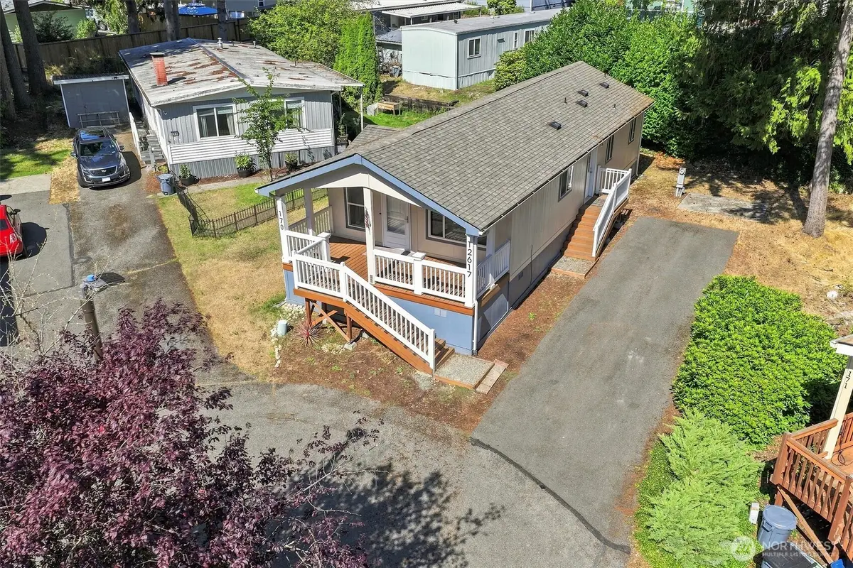 12617 113th Avenue Ct E #170, Puyallup, WA 98374 - #1