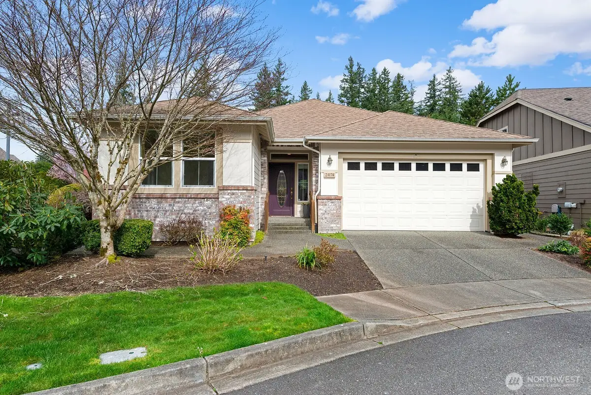 24174 NE 122nd Street, Redmond, WA 98053 - #1