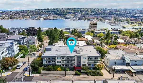 1250 Taylor Avenue N #102, Seattle, WA 98109