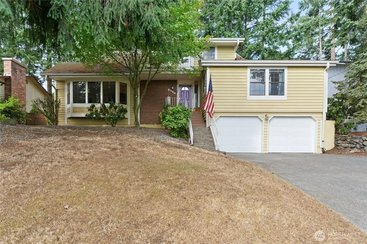 5704 69th Avenue Ct W, University Place, WA 98467 - #1