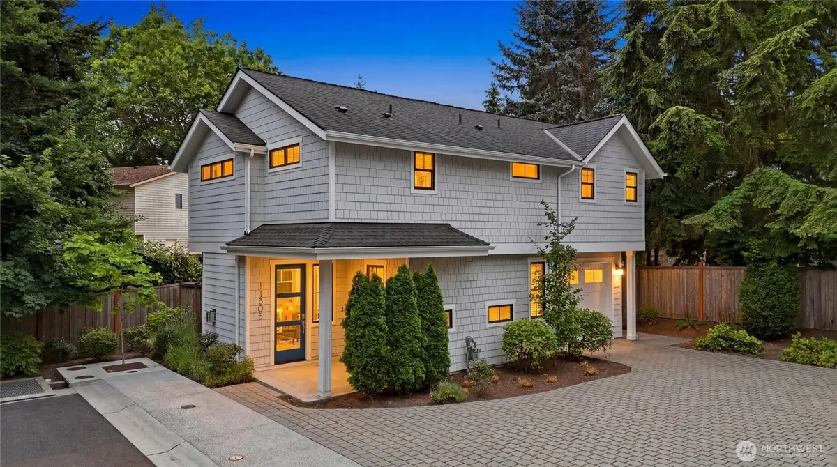 11505 112th Court Ne, Kirkland, WA 98033 - #1