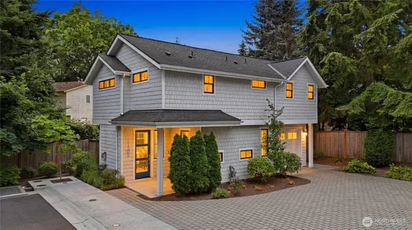11505 112th Court Ne, Kirkland, WA 98033