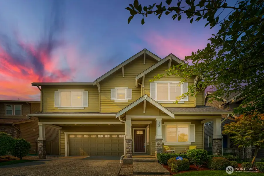 34211 SE Nye Street, Snoqualmie, WA 98065 - #3