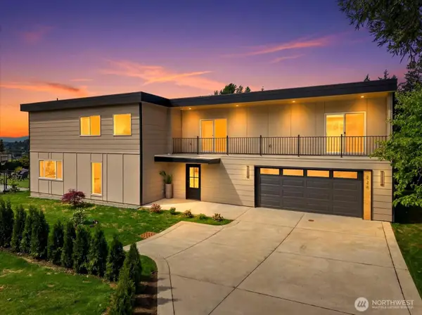 228 SW 183rd Street, Normandy Park, WA 98166