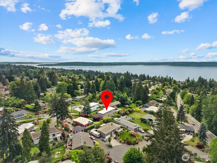 228 SW 183rd Street, Normandy Park, WA 98166 - #2