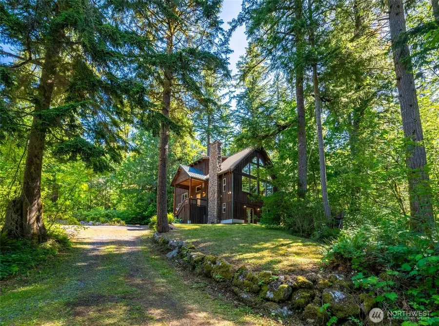 8574 Mount Baker Highway, Deming, WA 98244 - #3