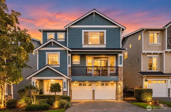 17904 20th Avenue Se, Bothell, WA 98012