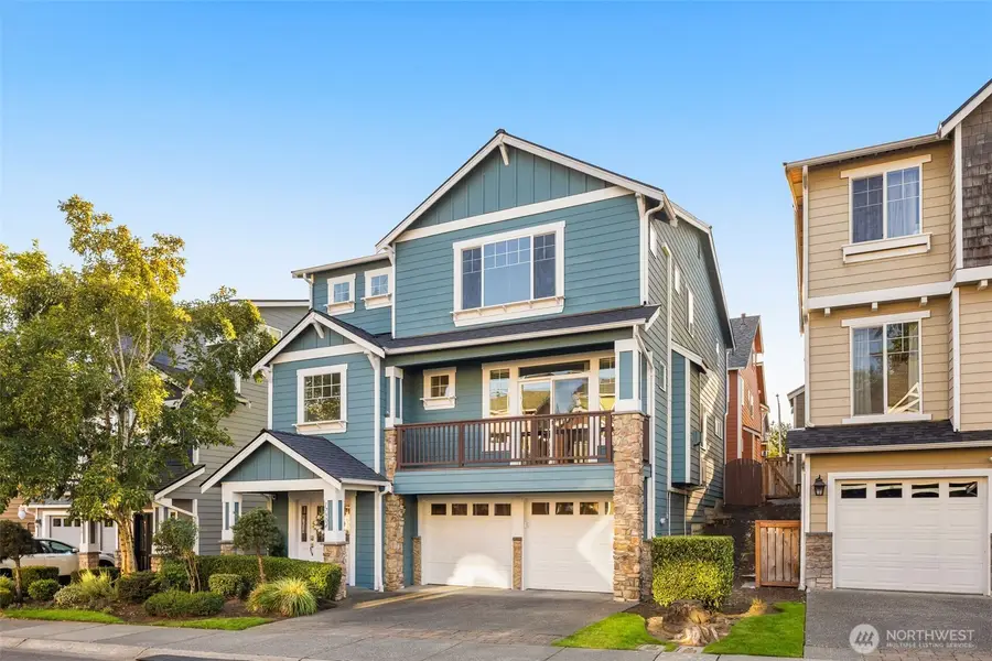 17904 20th Avenue Se, Bothell, WA 98012 - #2