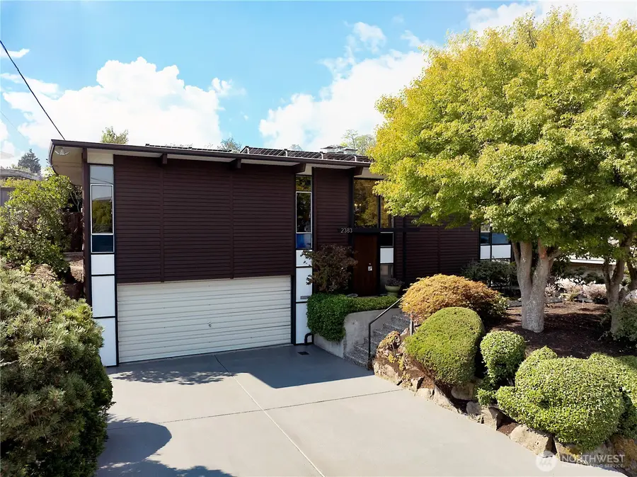 2383 NW 89th Place, Seattle, WA 98117 - #2