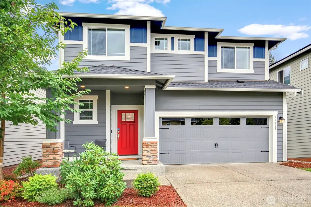 30103 219th Place Se, Kent, WA 98042 - #1