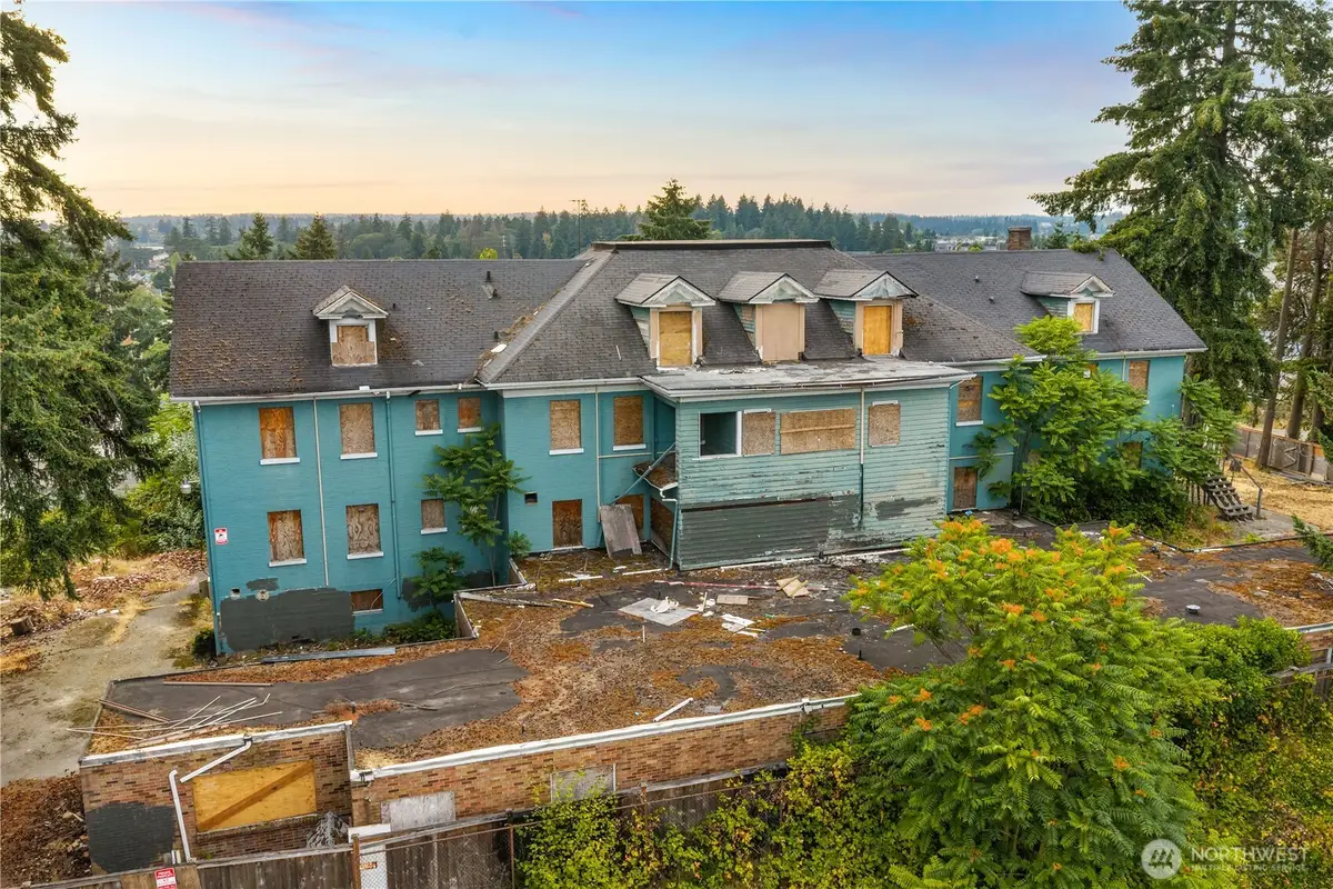5210 S State Street, Tacoma, WA 98409 - #1