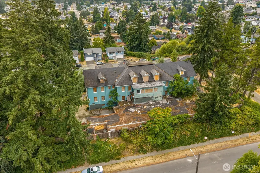 5210 S State Street, Tacoma, WA 98409 - #2