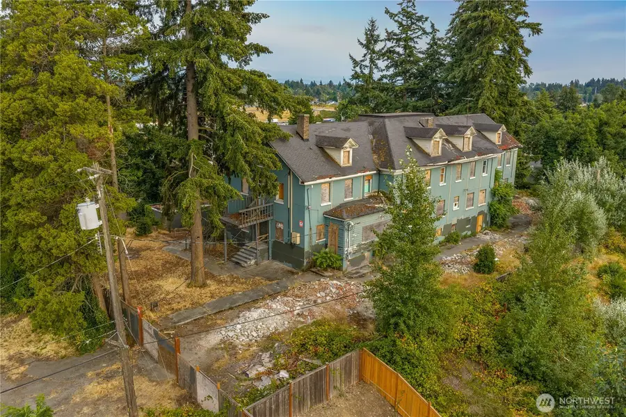 5210 S State Street, Tacoma, WA 98409 - #3