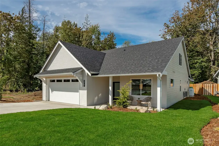 2918 Cedar View Way, Blaine, WA 98230 - #2