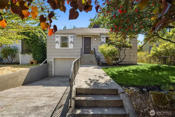 323 NW 83rd Street, Seattle, WA 98117