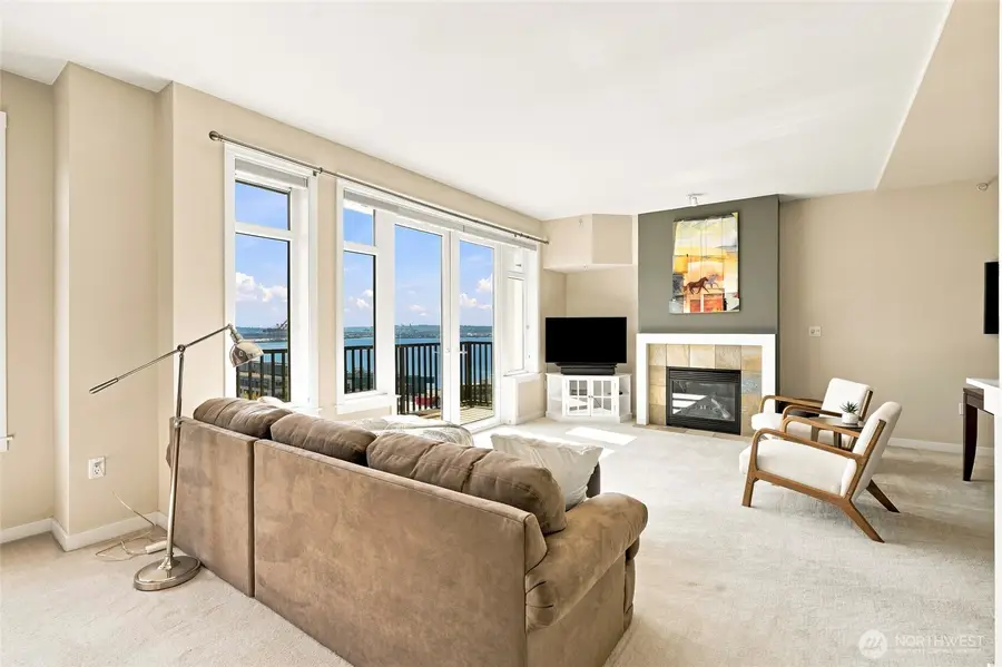 2607 Western Avenue #1002, Seattle, WA 98121 - #2