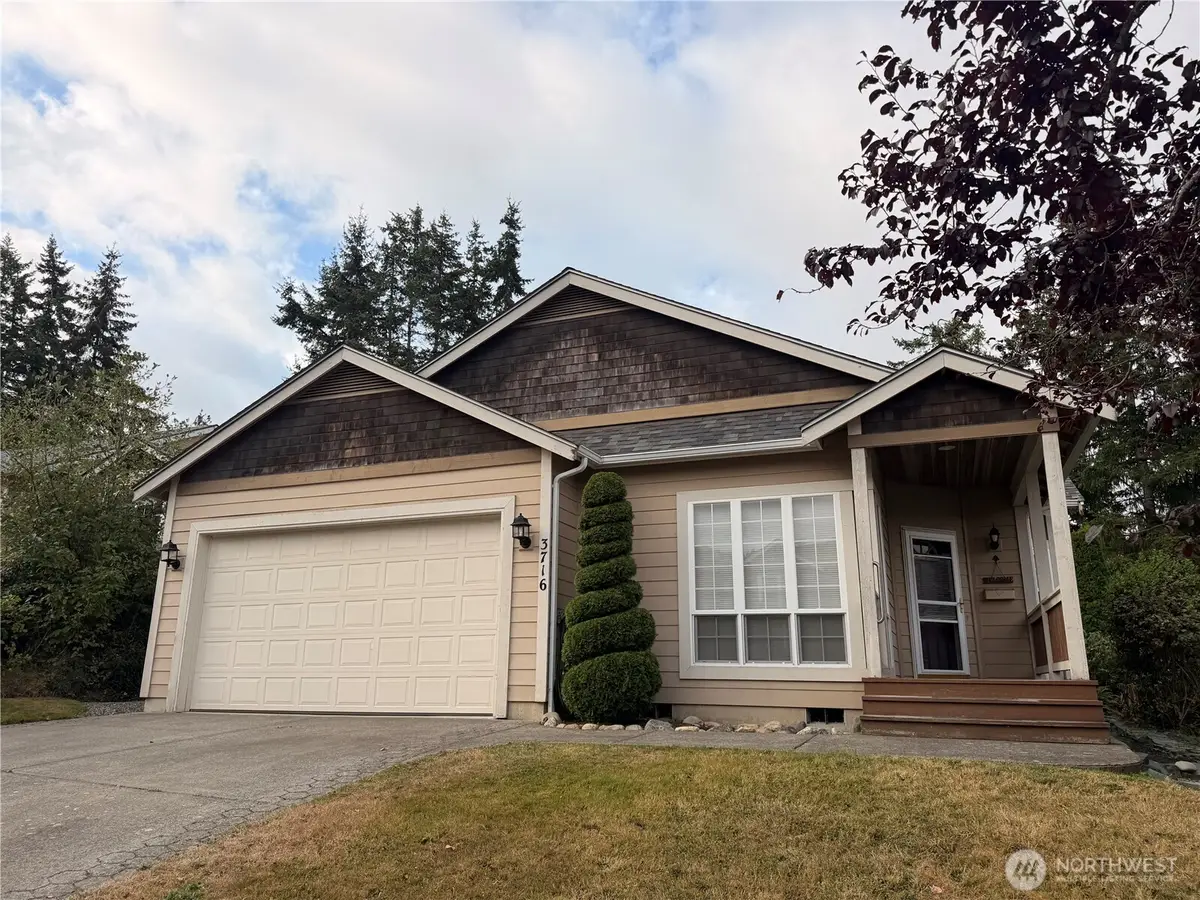 3716 Tree Farm Lane, Bellingham, WA 98226 - #1