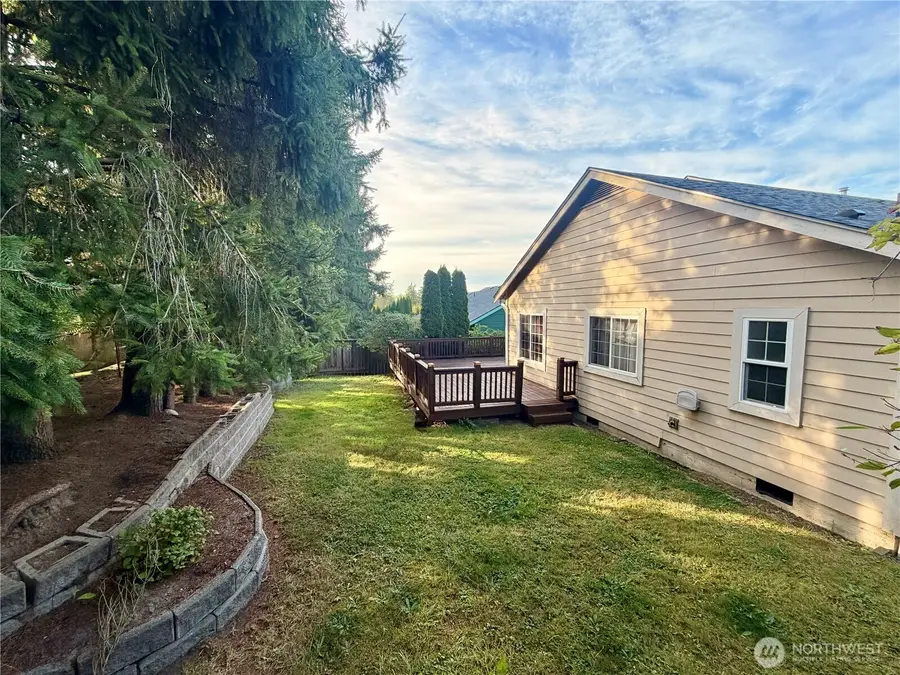 3716 Tree Farm Lane, Bellingham, WA 98226 - #3