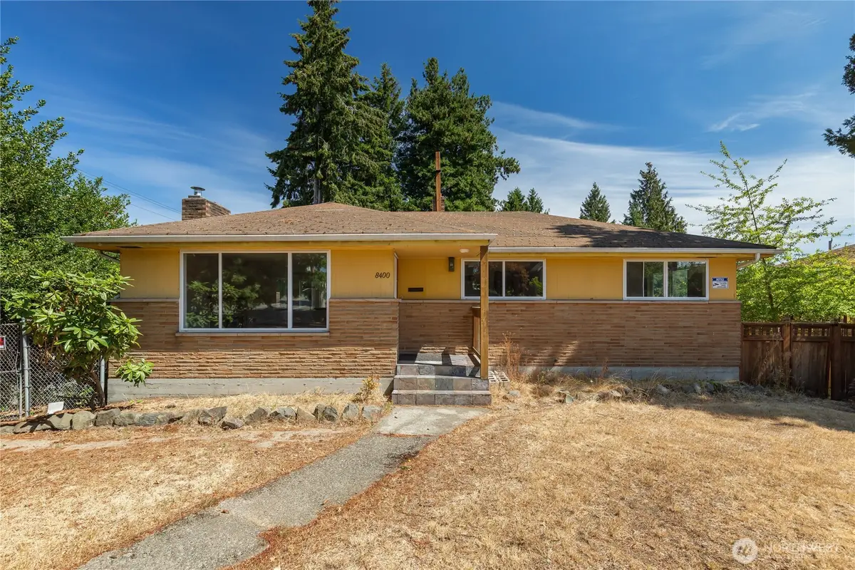 8400 32nd Avenue Sw, Seattle, WA 98126 - #1