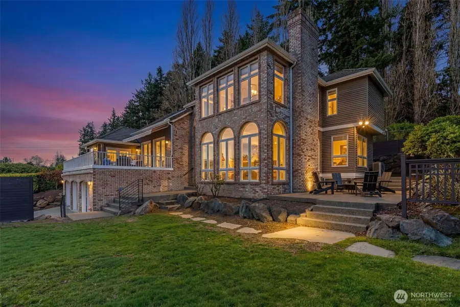 4550 49th Avenue Ne, Seattle, WA 98105 - #2