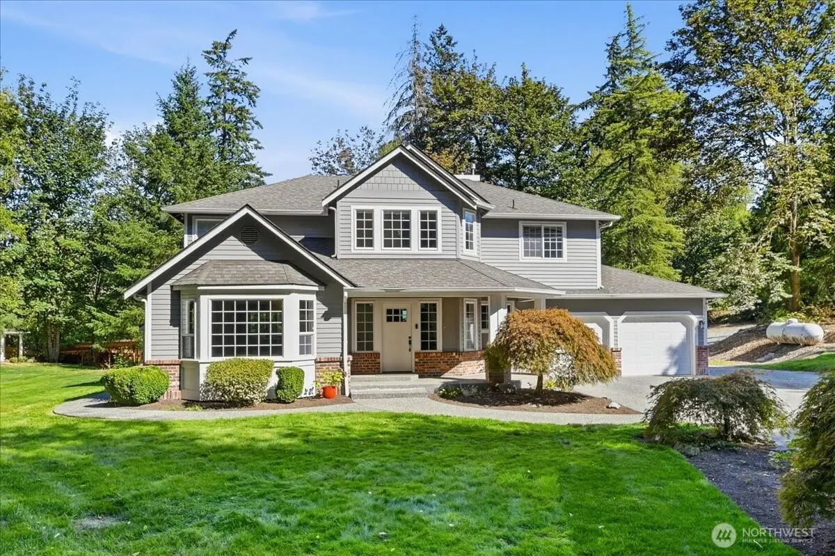 21304 SE 213th Street, Maple Valley, WA 98038 - #1