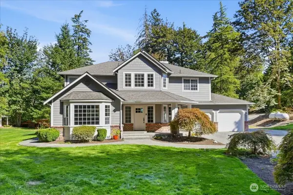 21304 SE 213th Street, Maple Valley, WA 98038