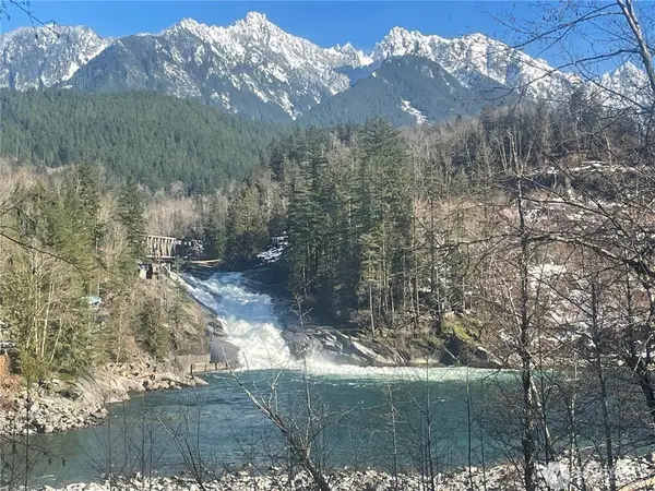 3 Mt. Index River Road #3, 4, 5, Gold Bar, WA 98251