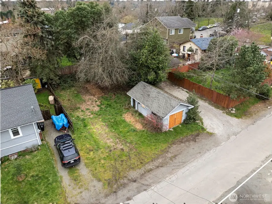9017 12th Avenue S, Seattle, WA 98108 - #2