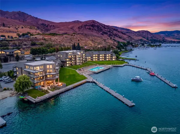 103 N Park Street #332, Chelan, WA 98816