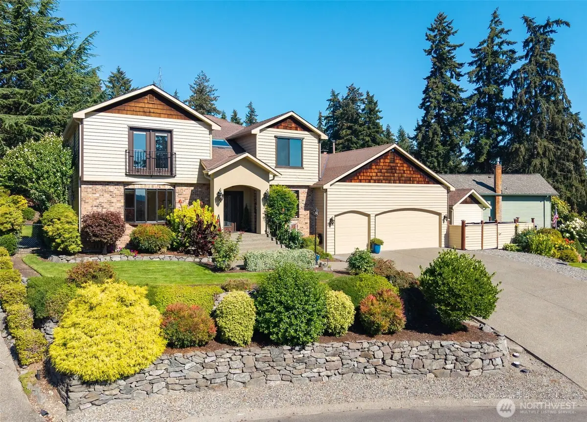 10517 47th Street E, Edgewood, WA 98372 - #1