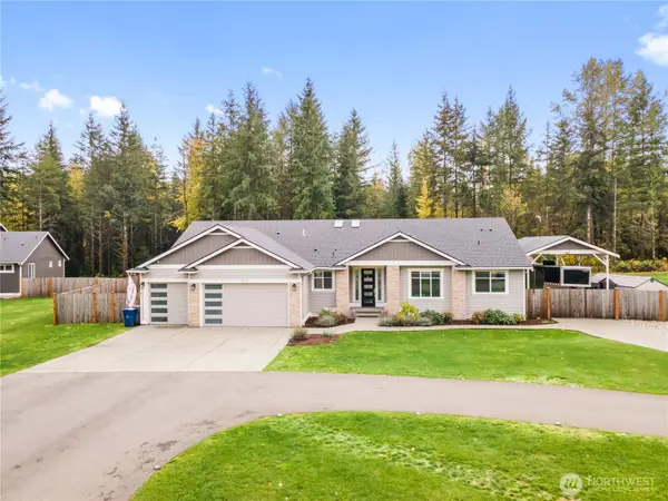 14025 107th Place Ne, Lake Stevens, WA 98258