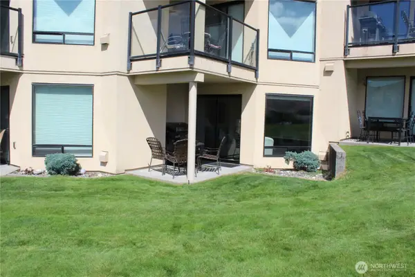 100 Lake Chelan Shores Drive #17-3C, Chelan, WA 98816