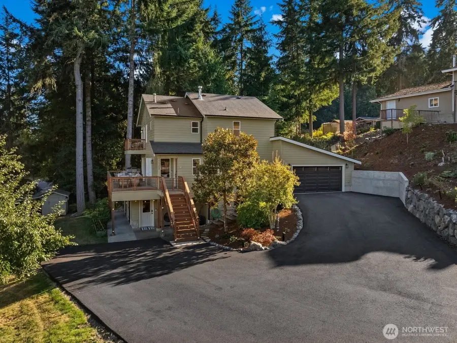 1122 143rd Street Nw, Gig Harbor, WA 98332 - #3