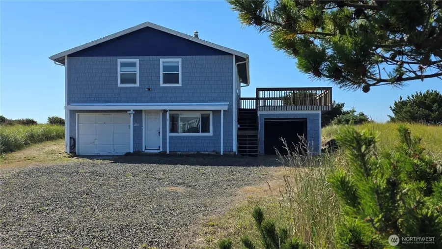 33211 G Street, Ocean Park, WA 98640 - #3