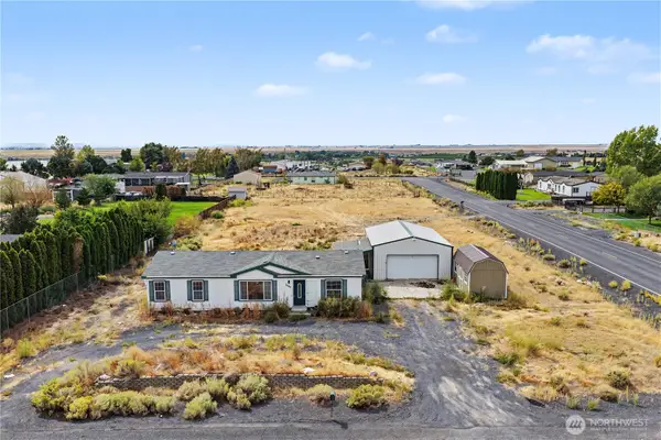7483 Road E.7 Ne, Moses Lake, WA 98837