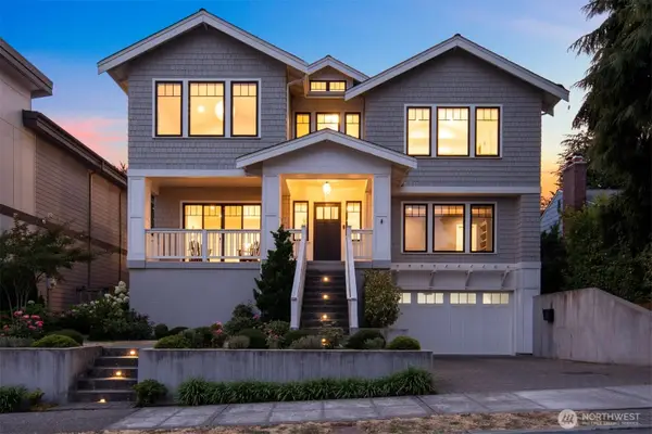 6539 53rd Avenue Ne, Seattle, WA 98115
