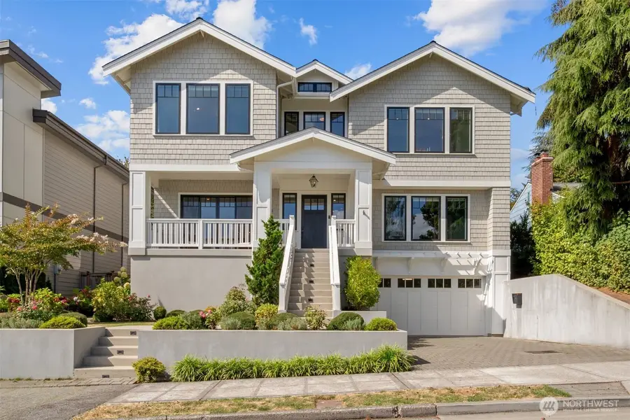 6539 53rd Avenue Ne, Seattle, WA 98115 - #2