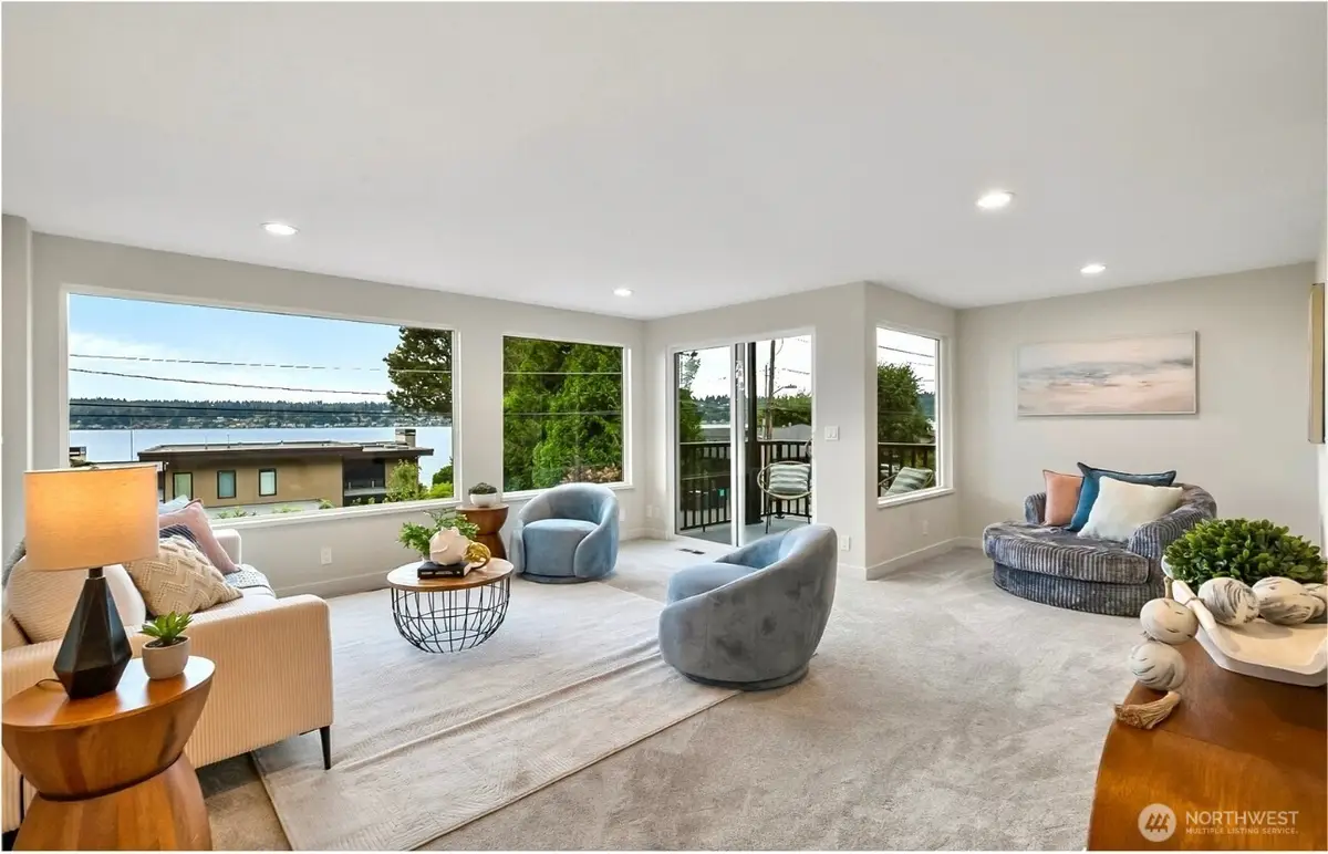 6205 NE 125th Street, Kirkland, WA 98034 - #1