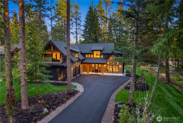 961 Larkspur Loop, Cle Elum, WA 98922